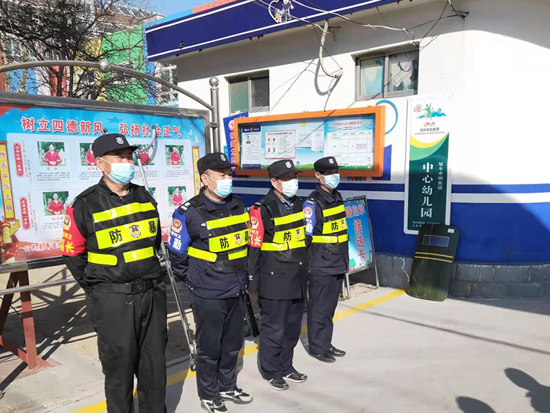 明集幼兒園培訓